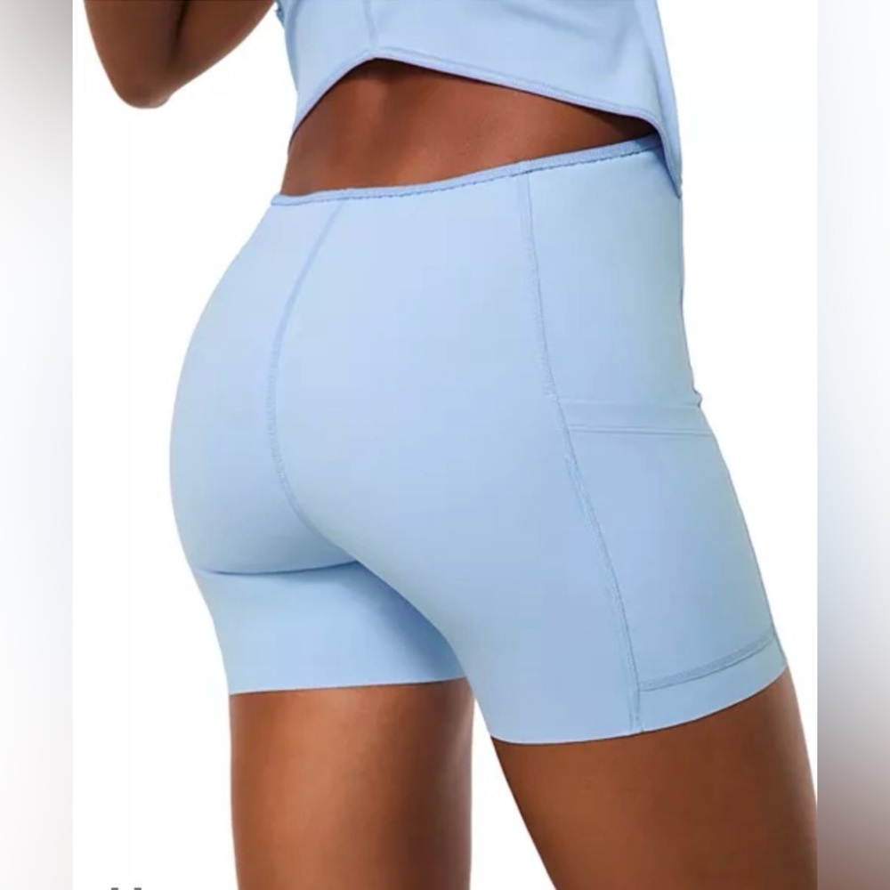 SPANX Power Boost Exercise Dress - Picture 3 of 4